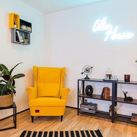 Vibe House Pragueアパートメント エクステリア 写真