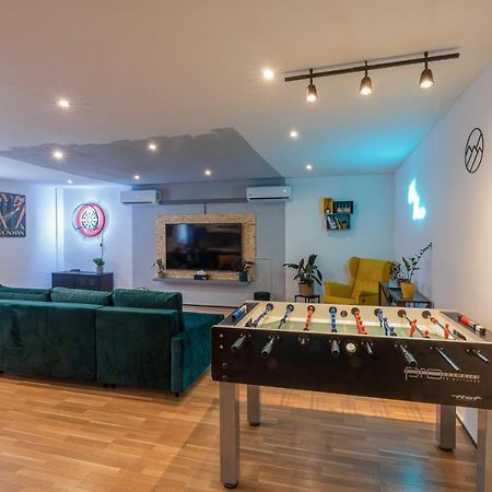 Vibe House Pragueアパートメント エクステリア 写真