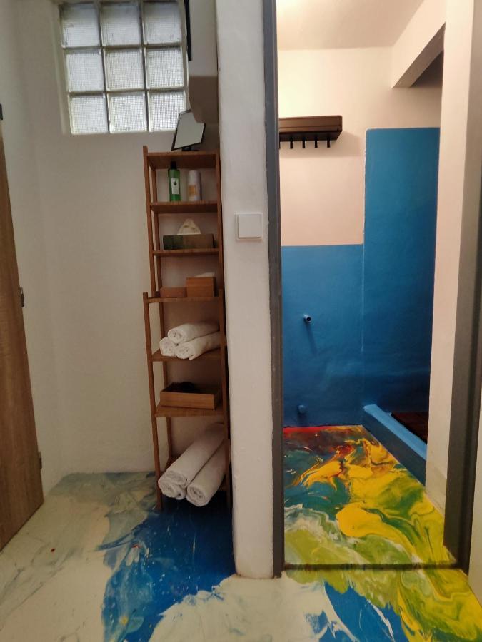 Vibe House Pragueアパートメント エクステリア 写真
