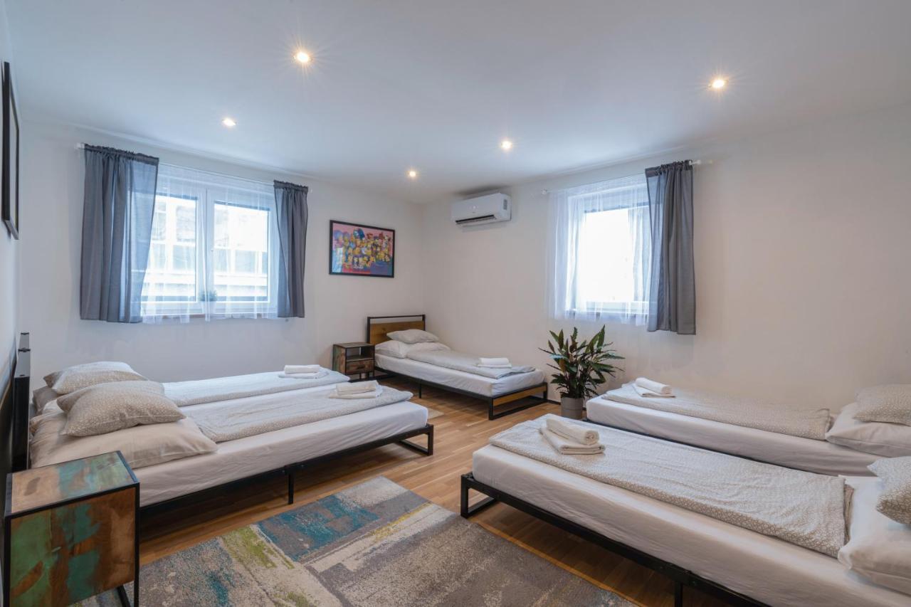 Vibe House Pragueアパートメント エクステリア 写真