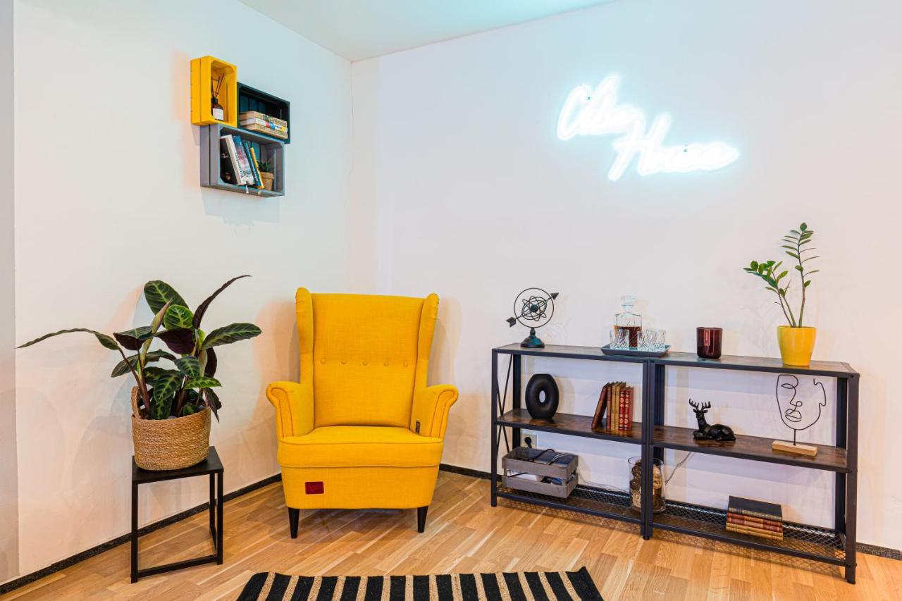 Vibe House Pragueアパートメント エクステリア 写真
