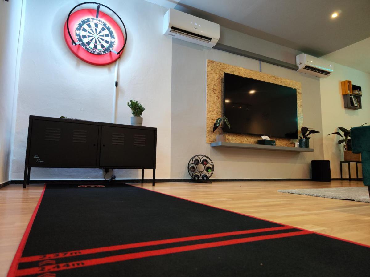 Vibe House Pragueアパートメント エクステリア 写真