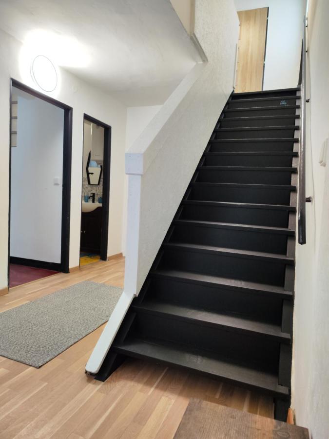 Vibe House Pragueアパートメント エクステリア 写真