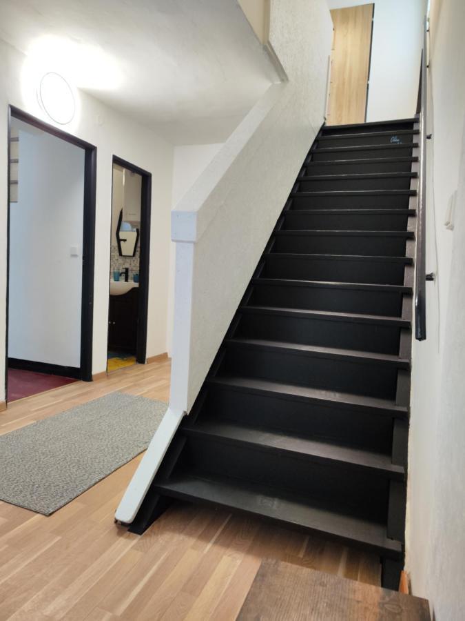 Vibe House Pragueアパートメント エクステリア 写真