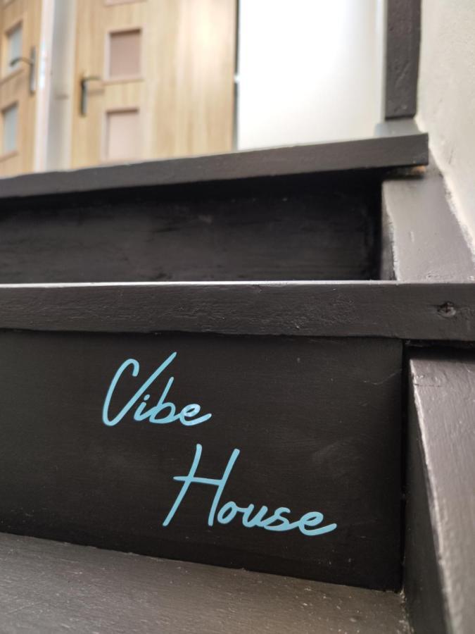 Vibe House Pragueアパートメント エクステリア 写真