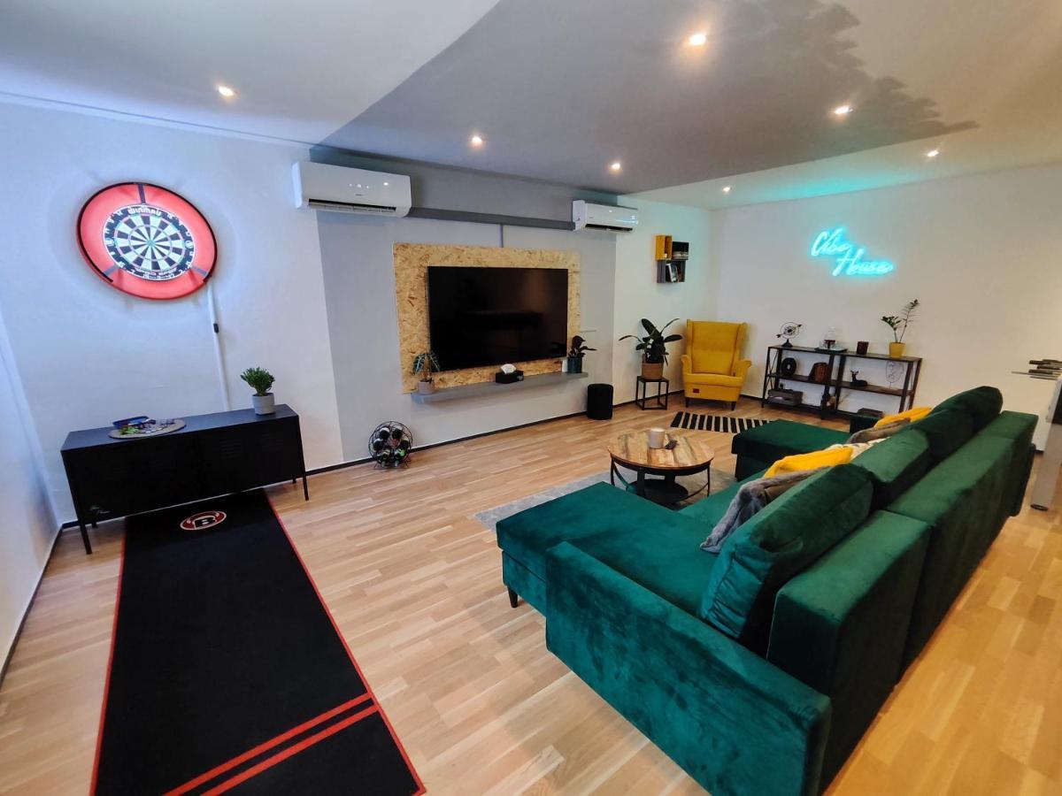 Vibe House Pragueアパートメント エクステリア 写真