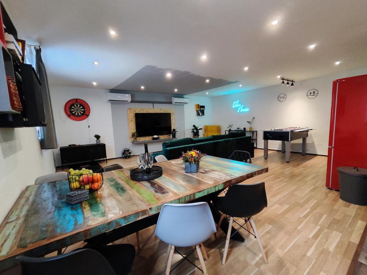 Vibe House Pragueアパートメント エクステリア 写真