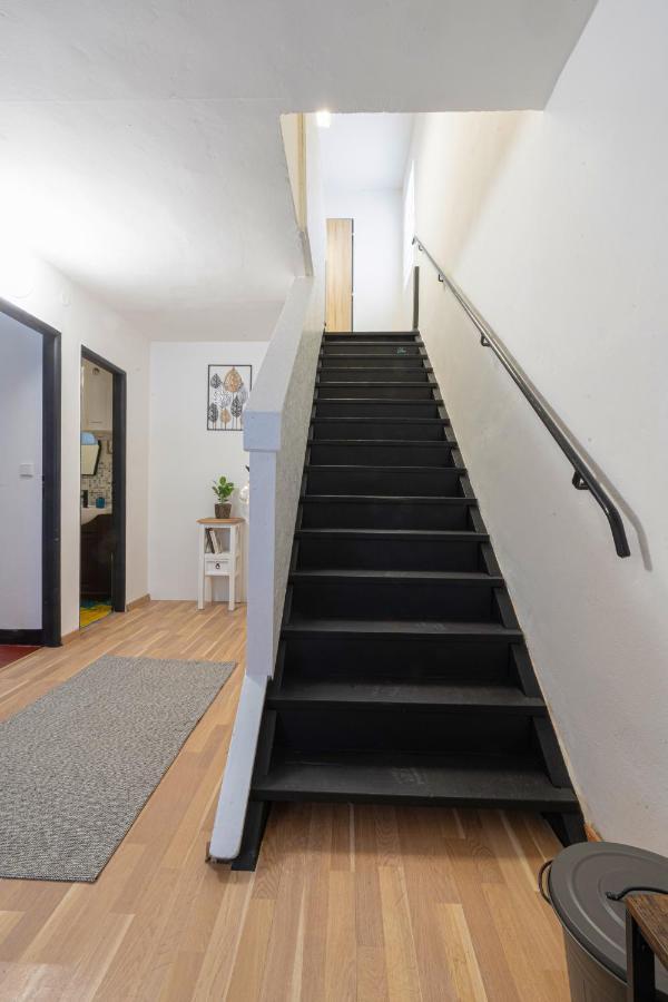 Vibe House Pragueアパートメント エクステリア 写真