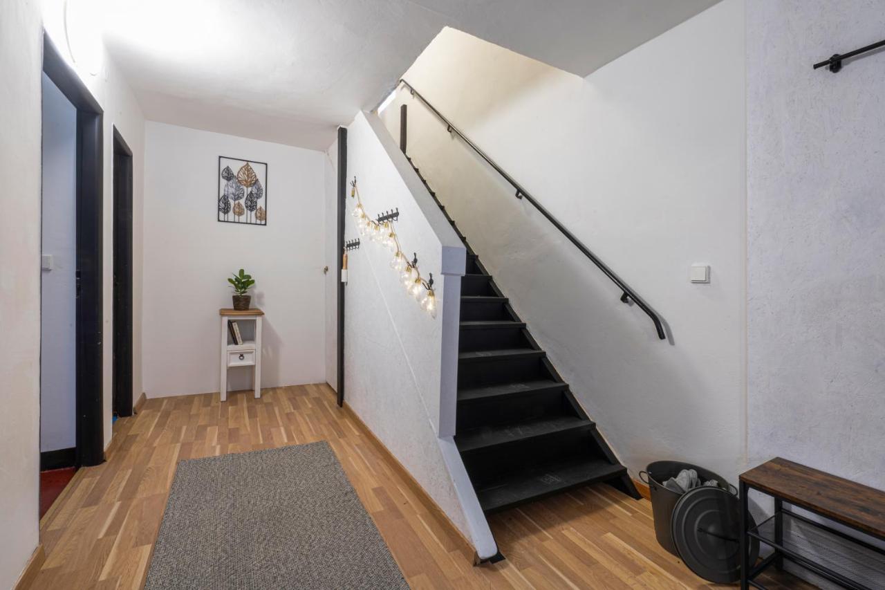 Vibe House Pragueアパートメント エクステリア 写真