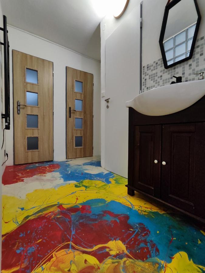 Vibe House Pragueアパートメント エクステリア 写真