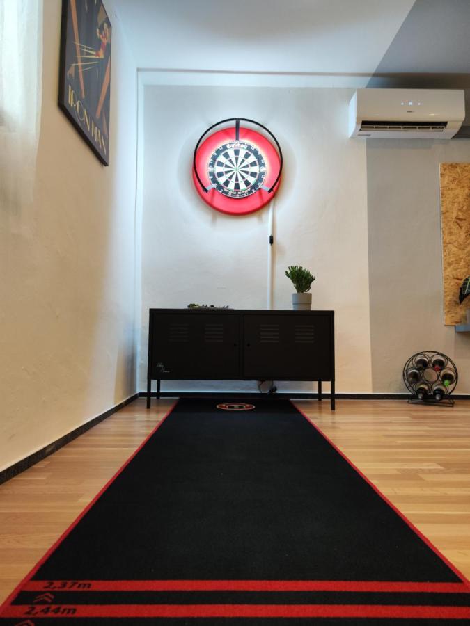 Vibe House Pragueアパートメント エクステリア 写真
