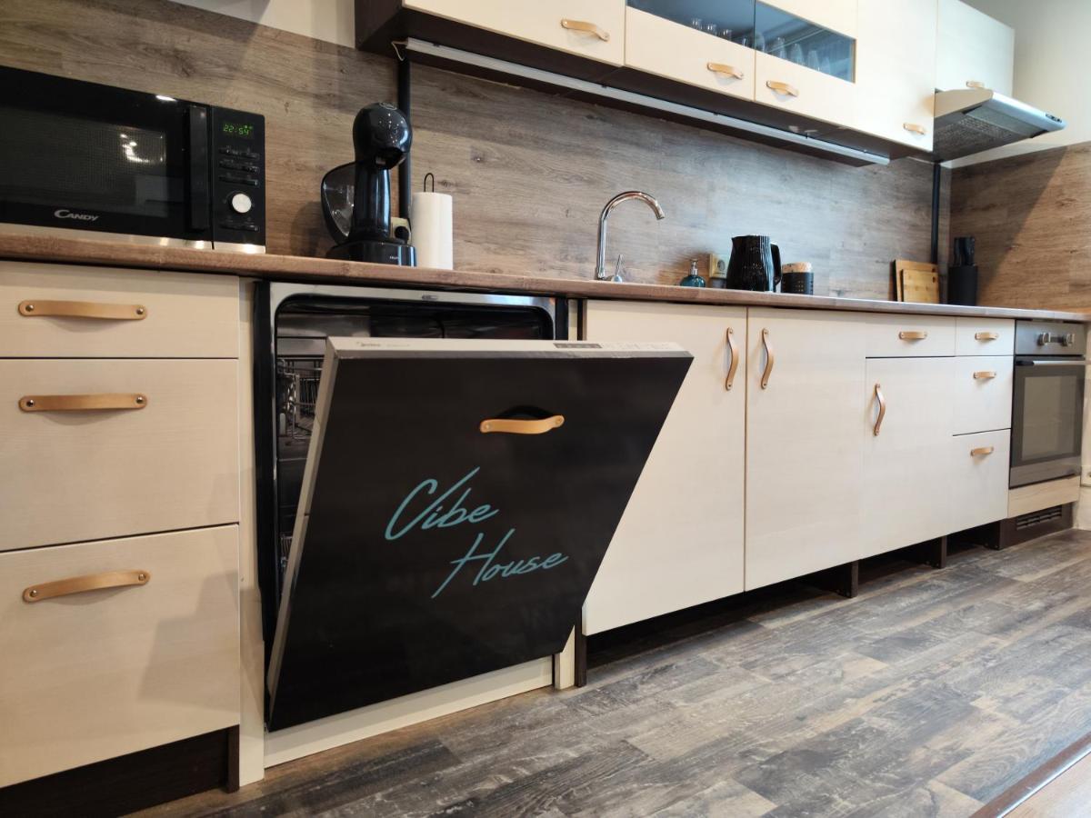 Vibe House Pragueアパートメント エクステリア 写真