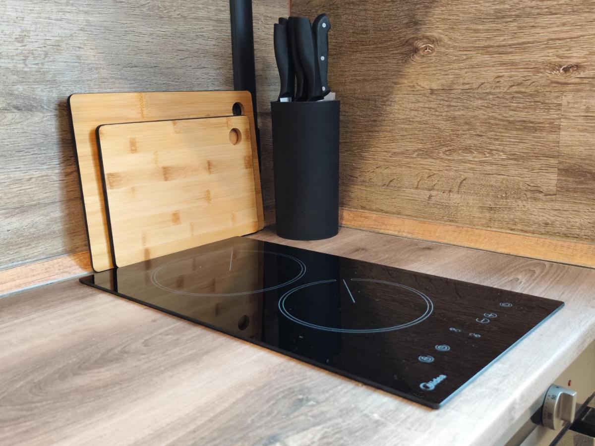Vibe House Pragueアパートメント エクステリア 写真