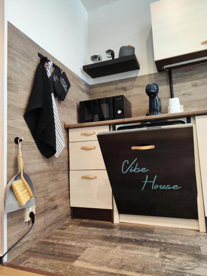Vibe House Pragueアパートメント エクステリア 写真