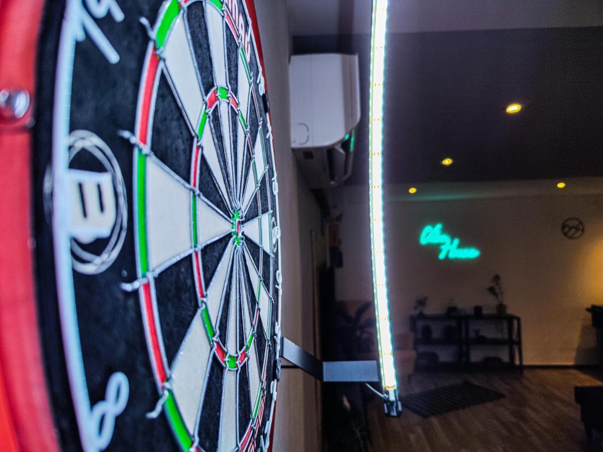 Vibe House Pragueアパートメント エクステリア 写真